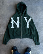 NY ZIPUP