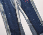 EMBER - FLARED DENIM