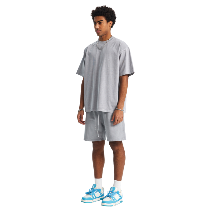 CORED EVERYDAY - SHORTS