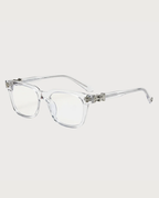 Chrome Glasses