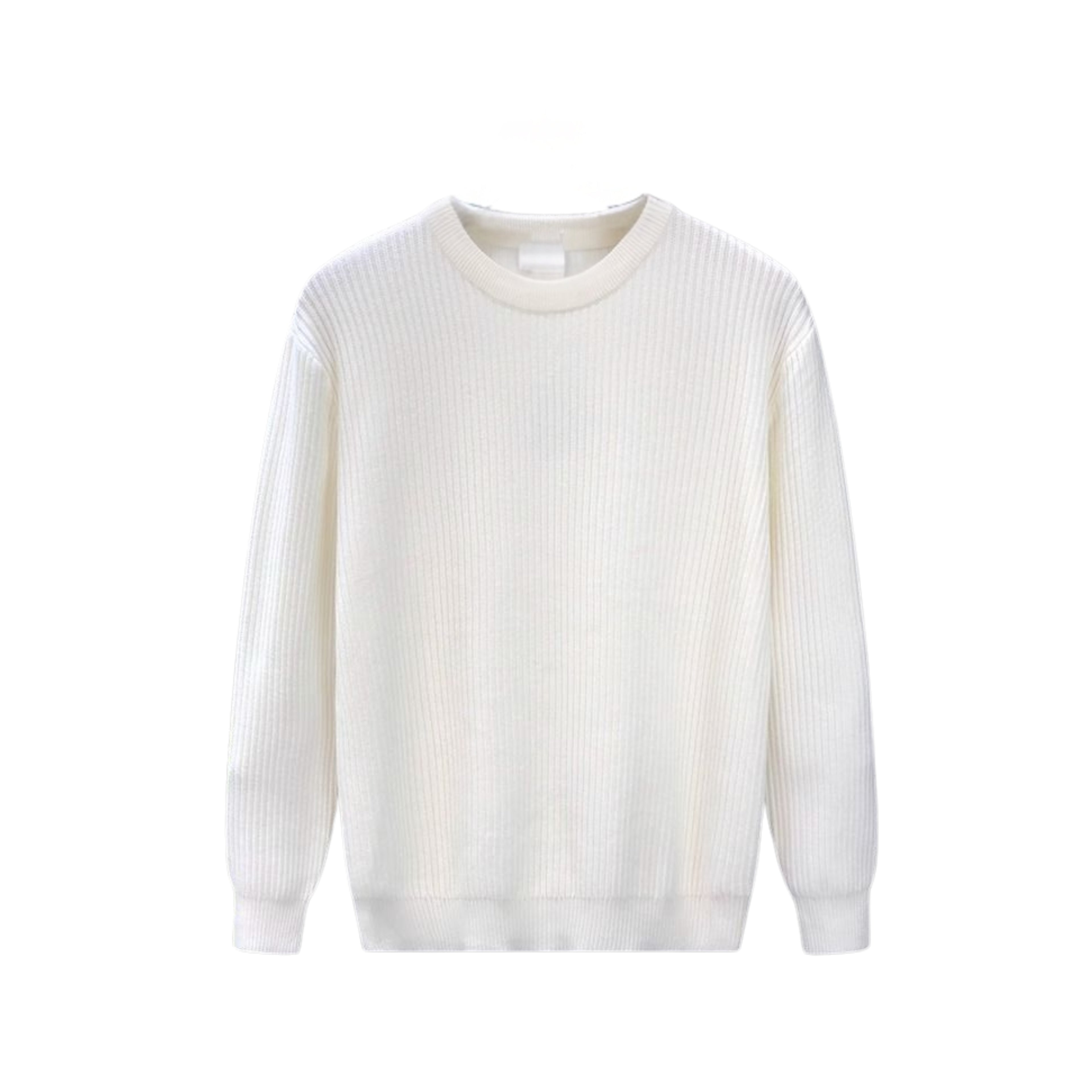 FINE KNIT SWEATER