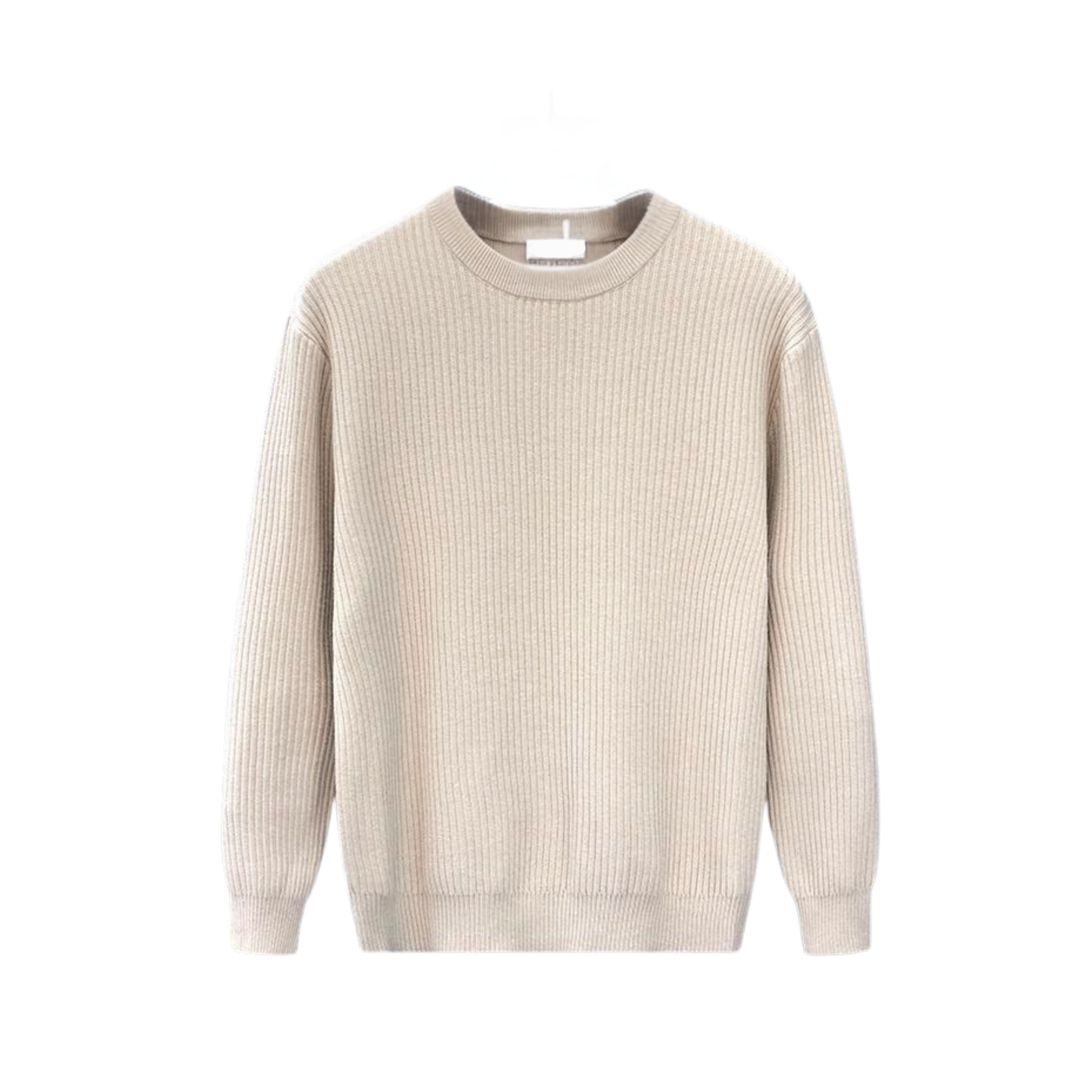 FINE KNIT SWEATER
