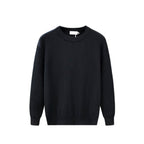 FINE KNIT SWEATER