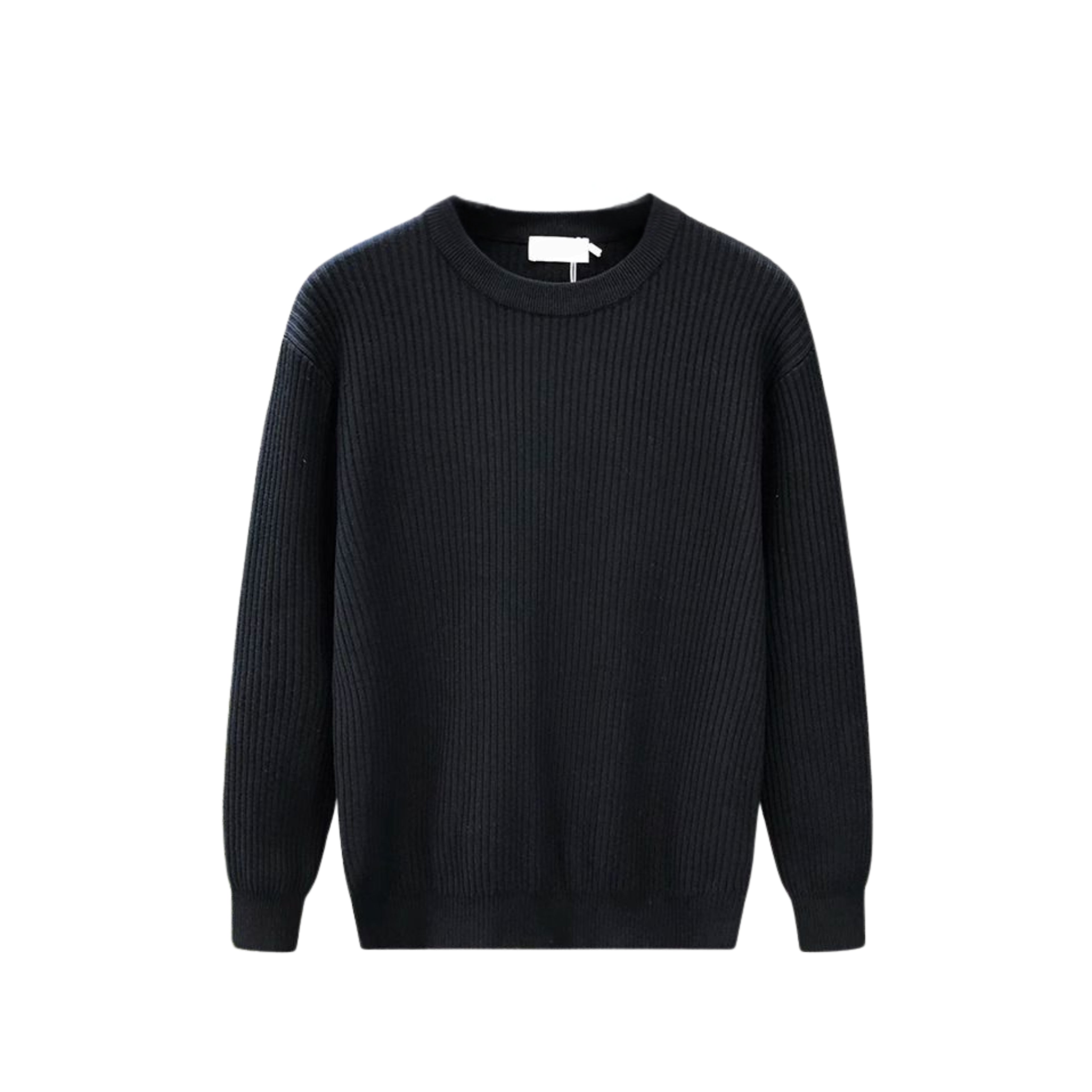 FINE KNIT SWEATER