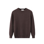 FINE KNIT SWEATER