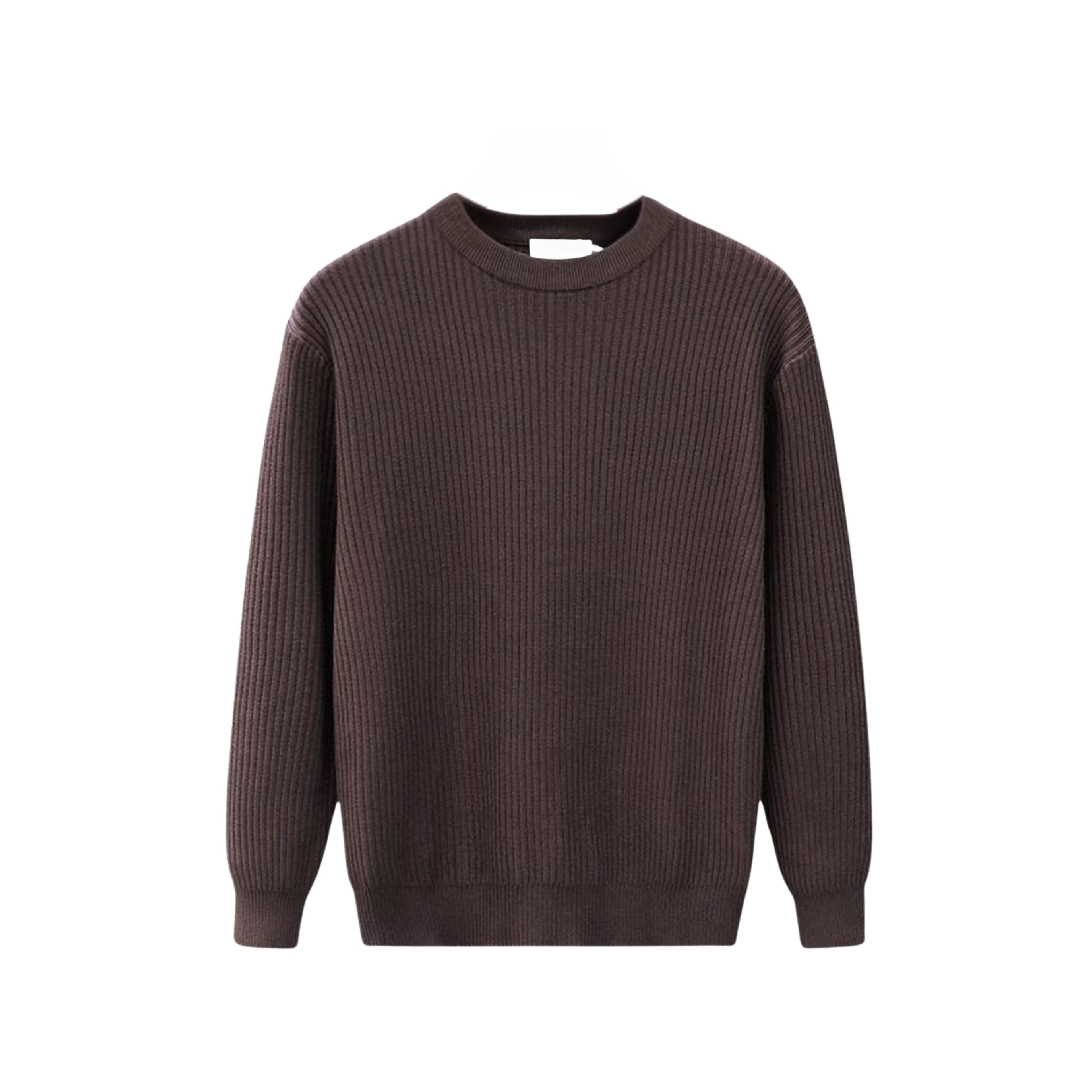 FINE KNIT SWEATER
