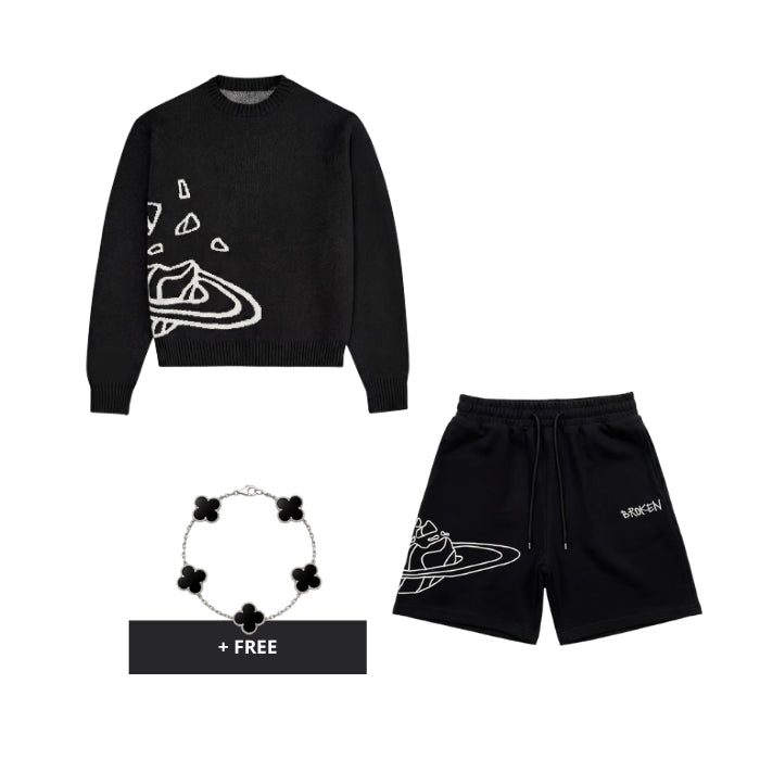 VIRAL OUTFIT SUMMER - 11