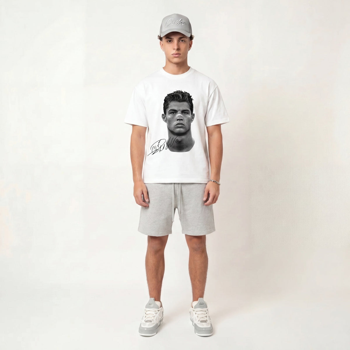 VIRAL OUTFIT SUMMER - 2