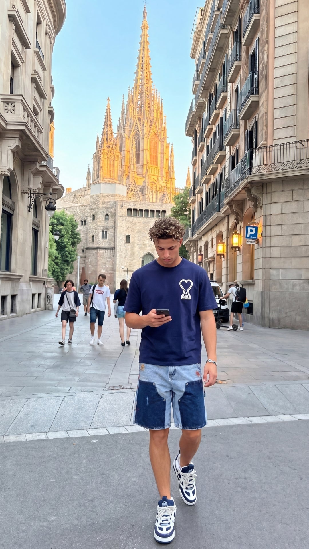 VIRAL OUTFIT SUMMER - 4