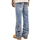 VINTAGE – DENIM