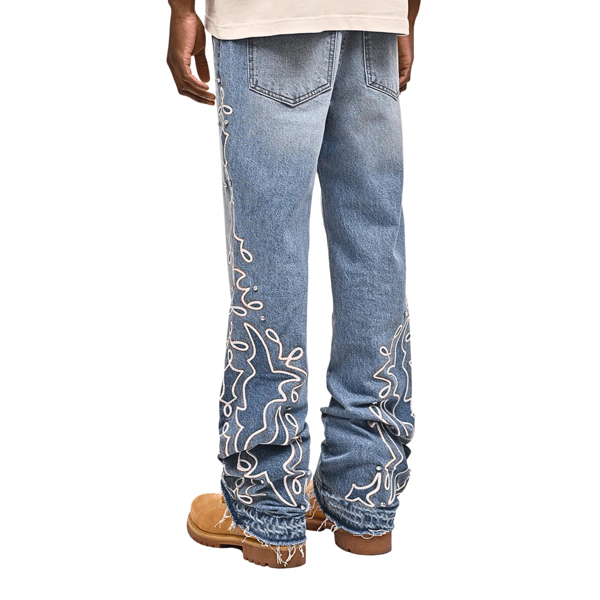 VINTAGE – DENIM