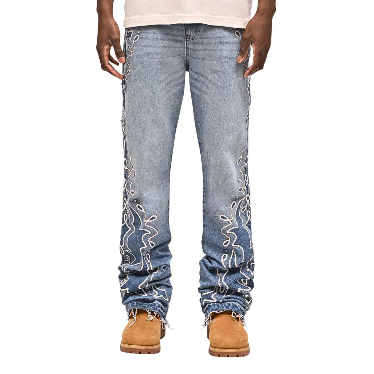 VINTAGE – DENIM