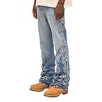 VINTAGE – DENIM