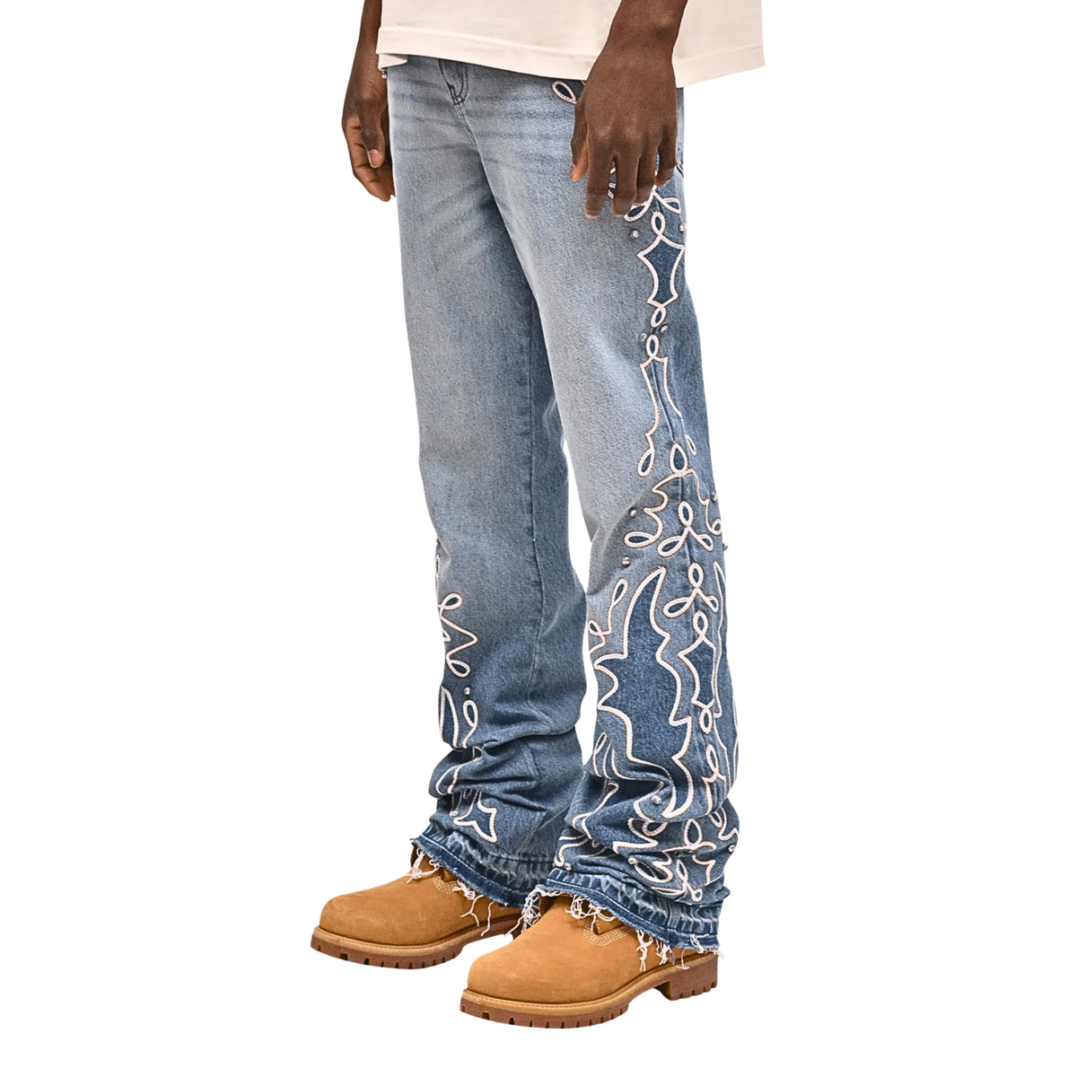 VINTAGE – DENIM