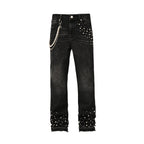 PERLA –  DENIM