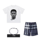 VIRAL OUTFIT SUMMER - 12