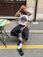 CRD Wavey Clogs