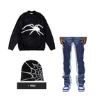 STREET DROP 8 - SPOOKY