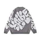 WHIRL — SWEATER