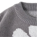 WHIRL — SWEATER