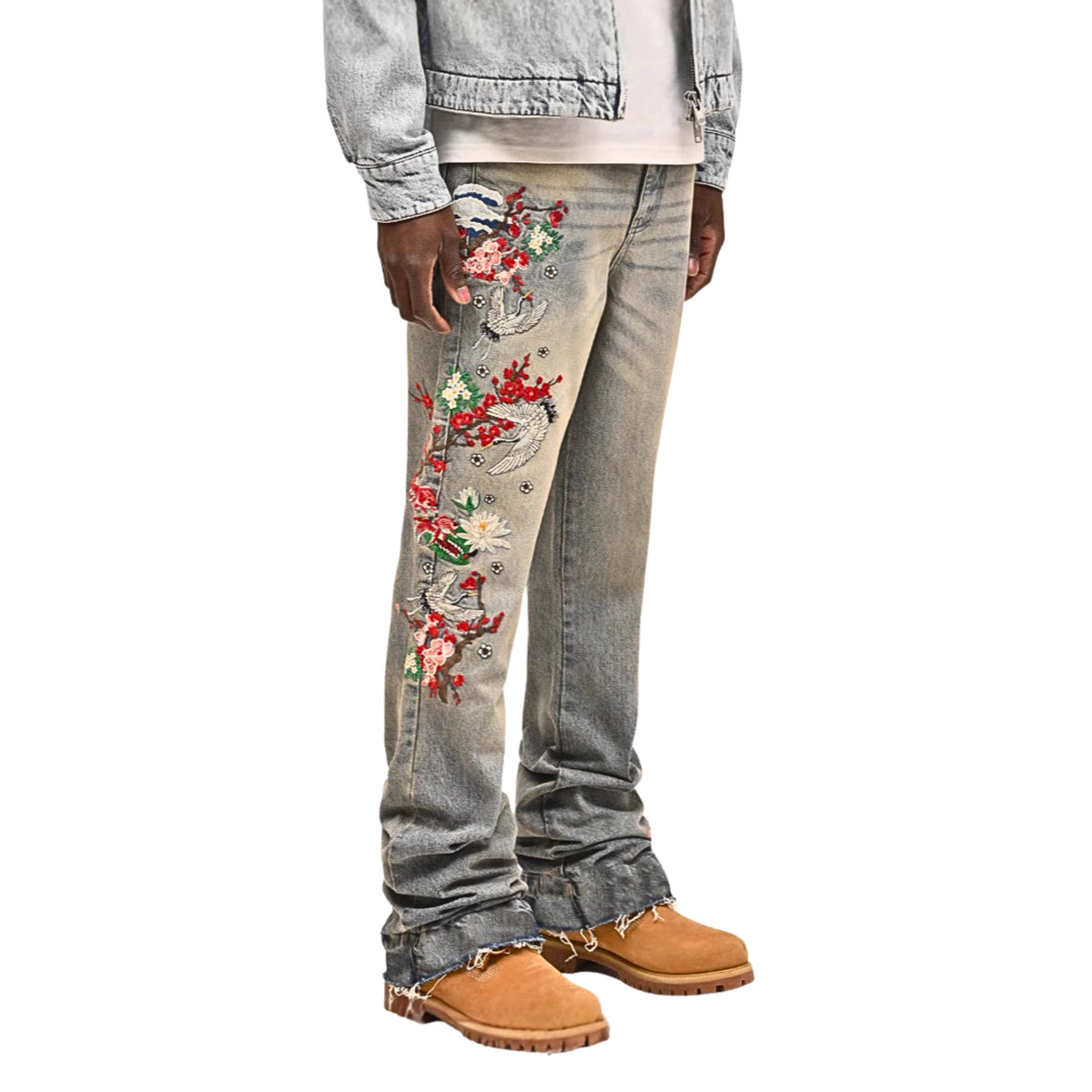 KUTEN –  DENIM