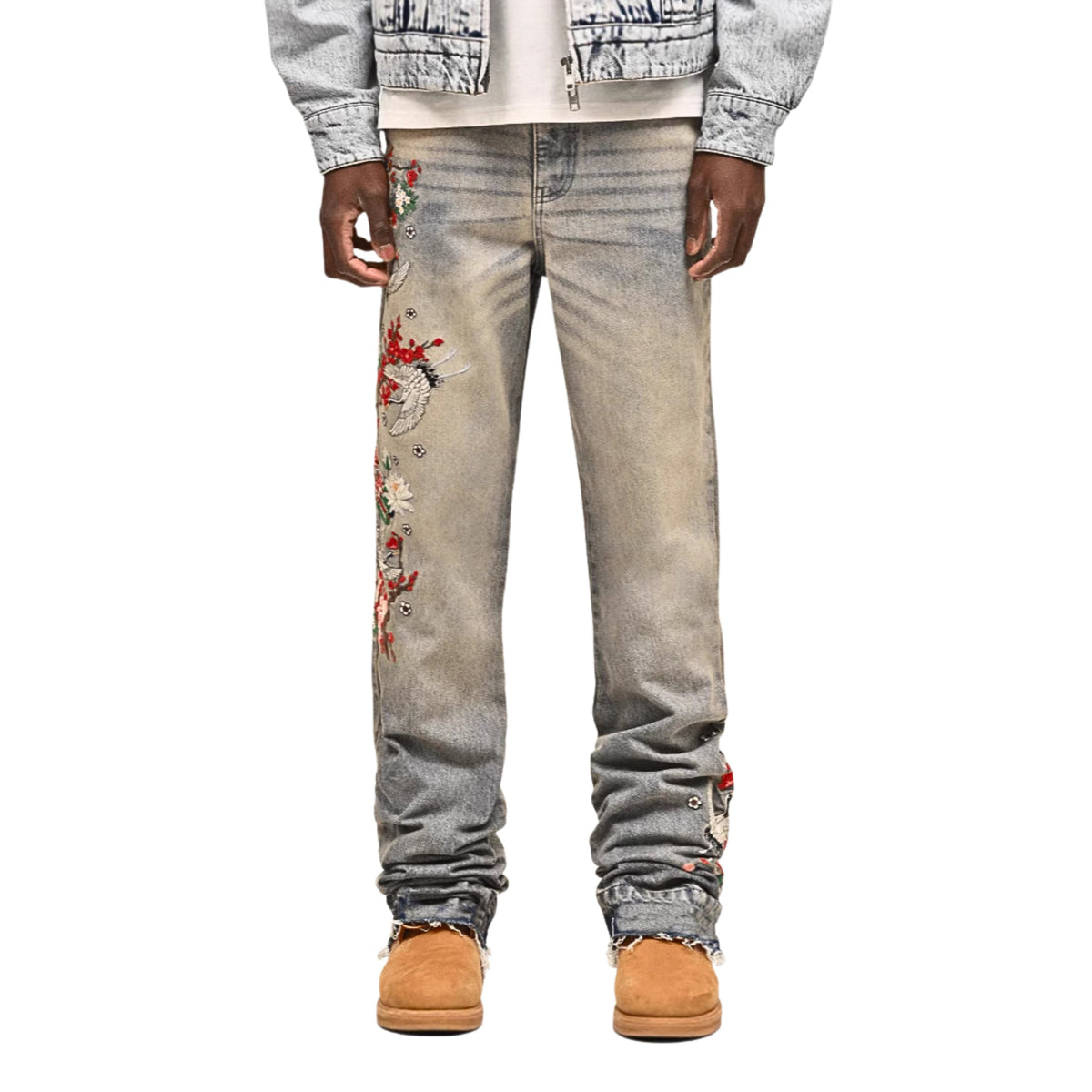 KUTEN –  DENIM