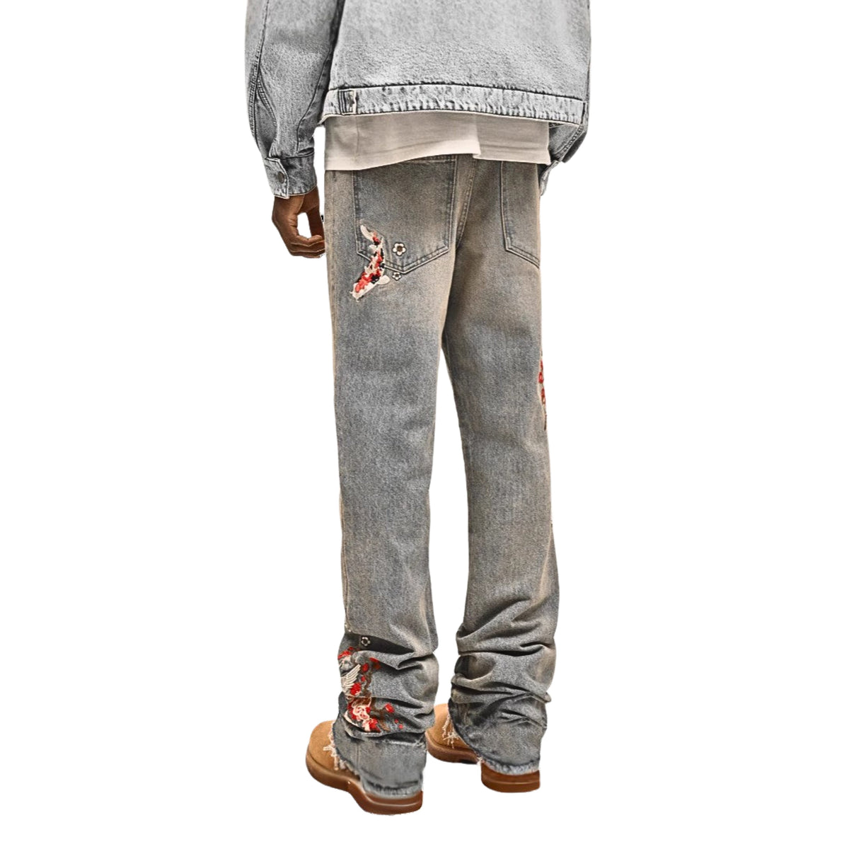 KUTEN –  DENIM
