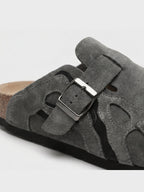 CRD Wavey Clogs