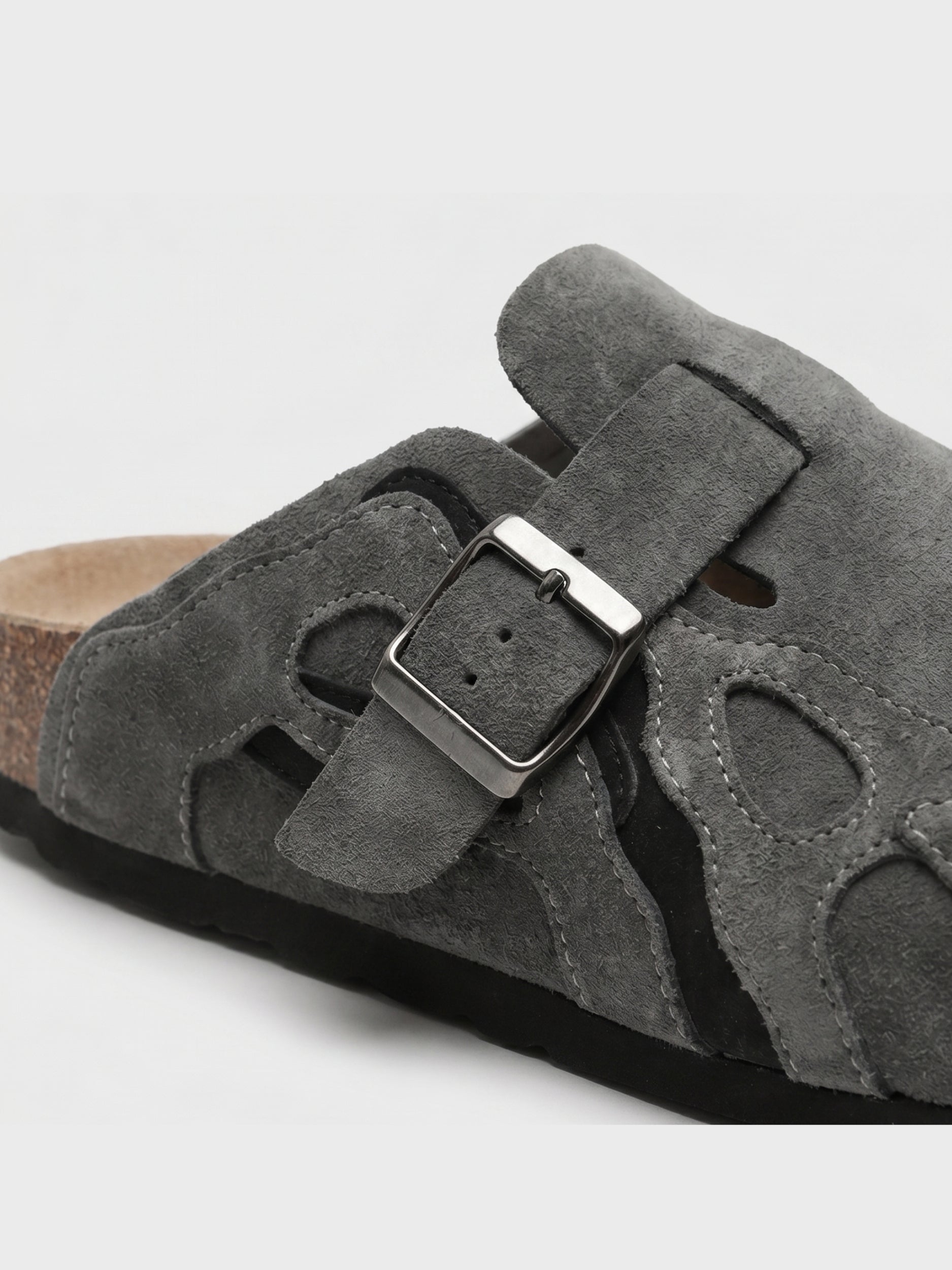 CRD Wavey Clogs
