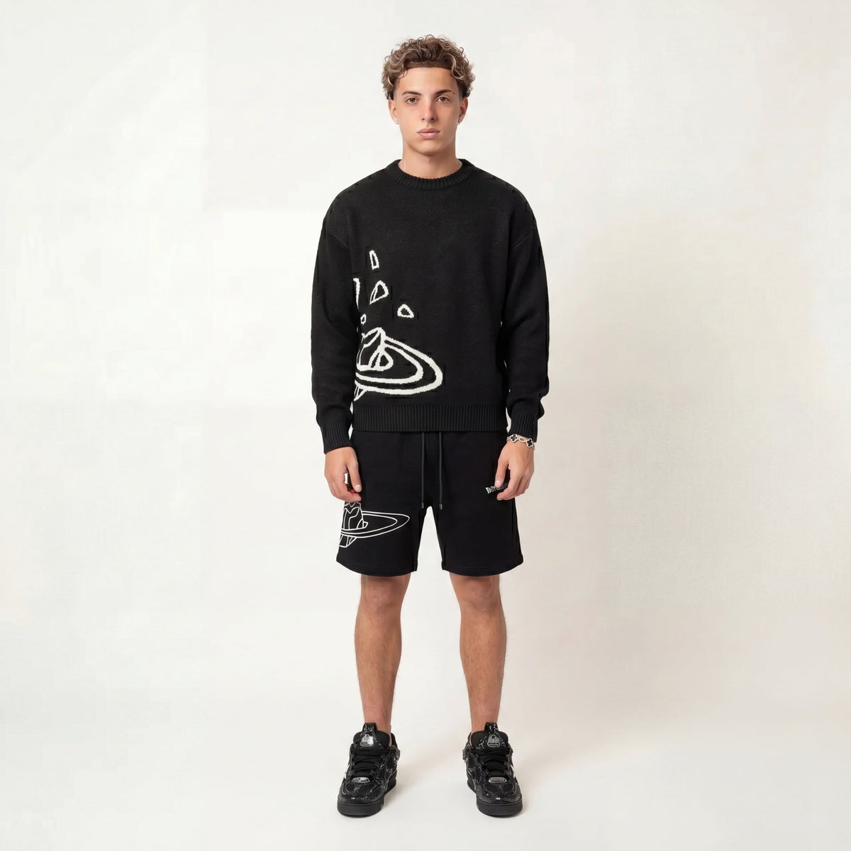 VIRAL OUTFIT SUMMER - 11