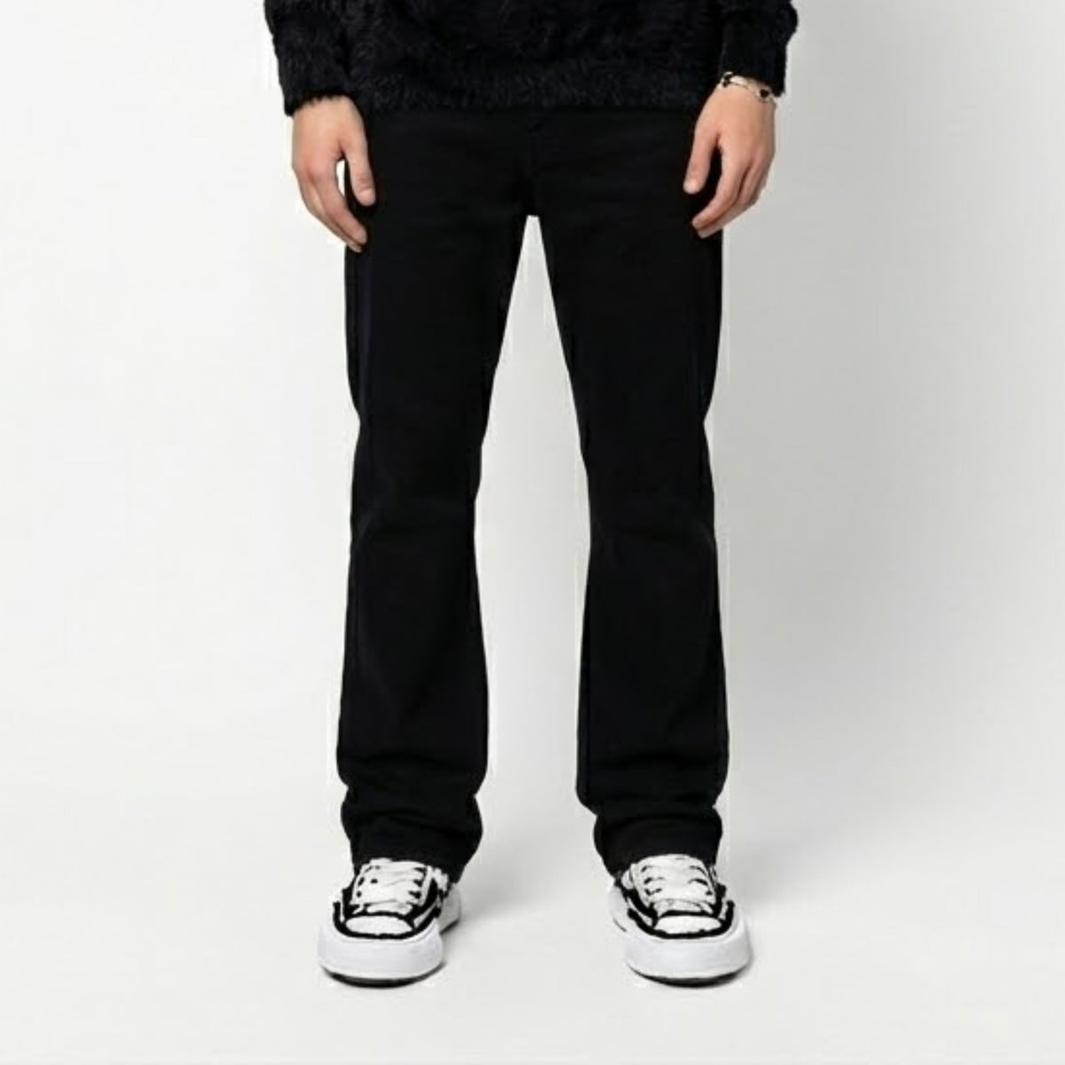 LETE - JEANS