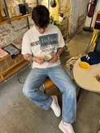 CRD COPYCAT WAFFLE - TEE