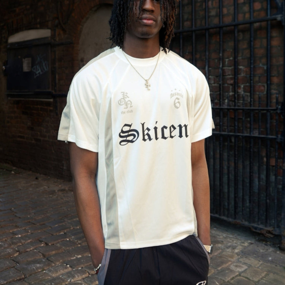 VOGER – TEE