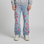 FRIBA BLUE - DENIM