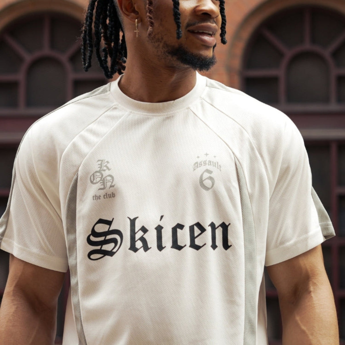 VOGER – TEE