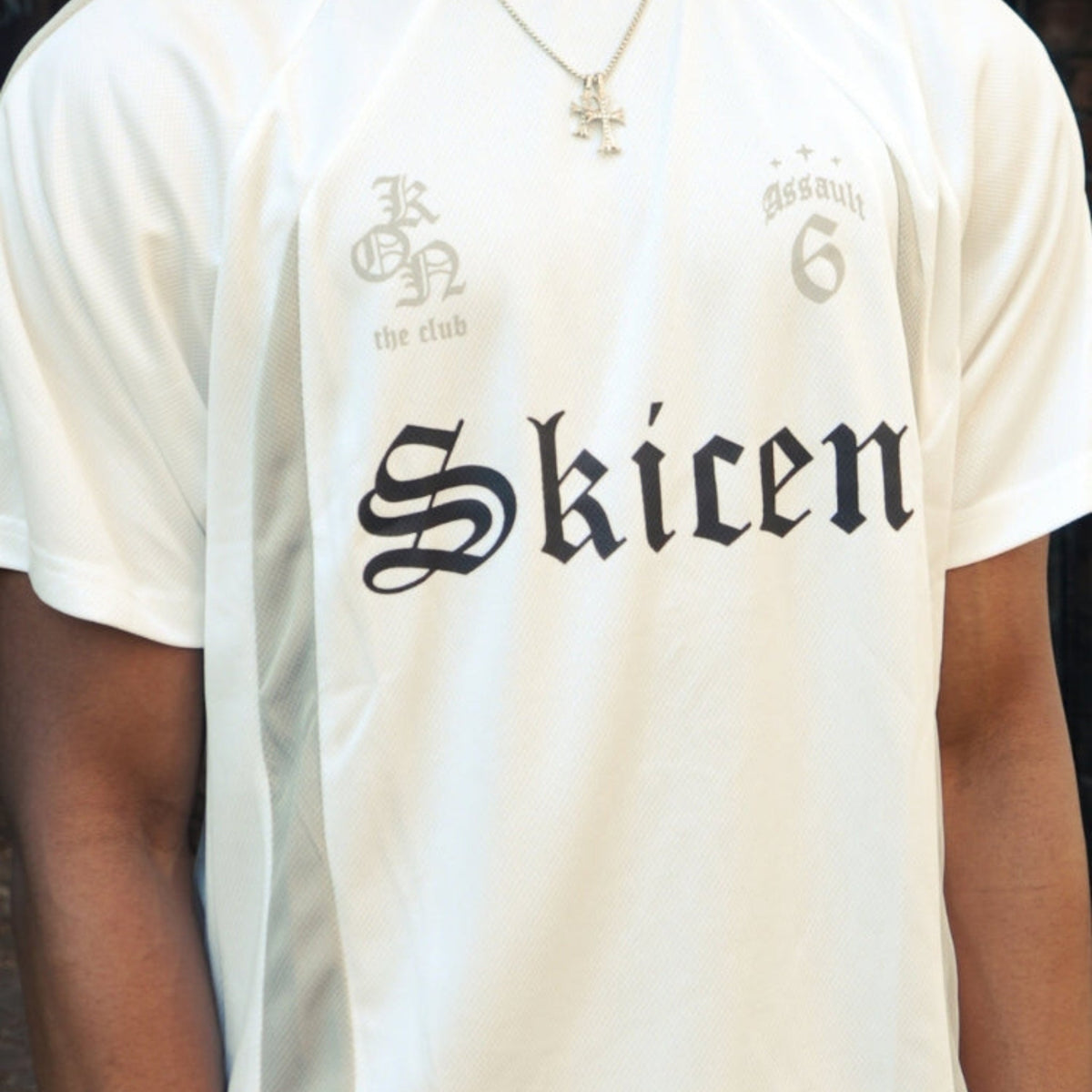 VOGER – TEE