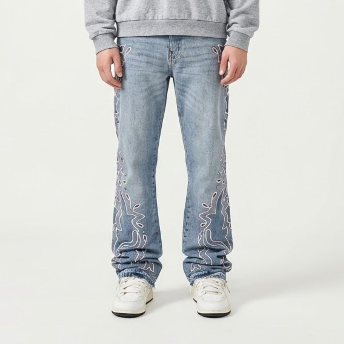 VINTAGE – DENIM