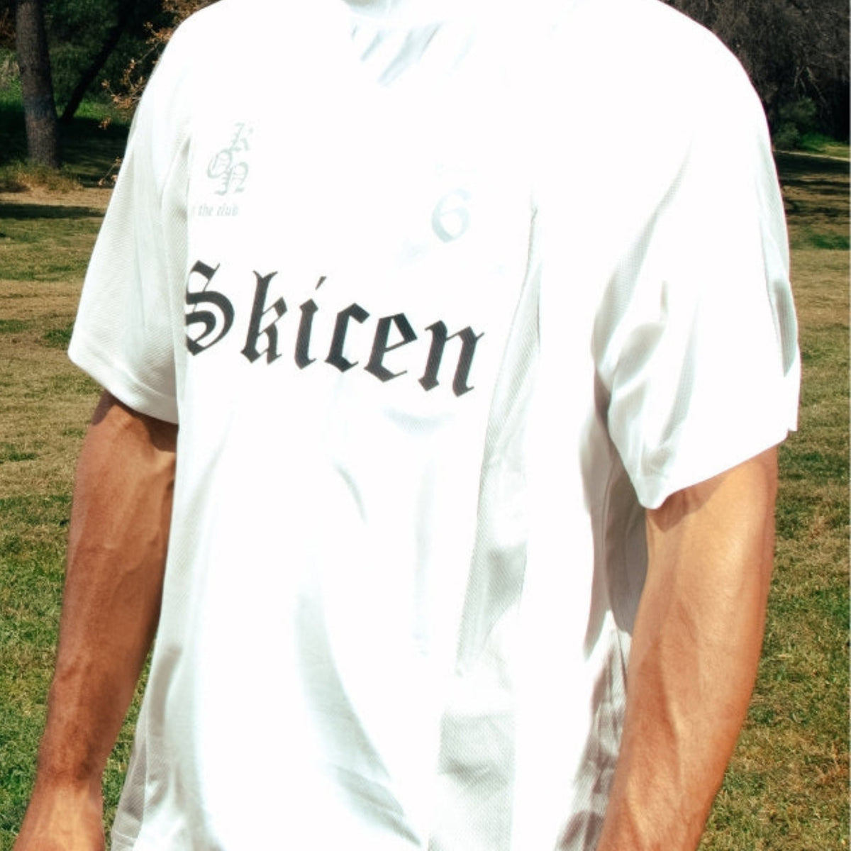 VOGER – TEE