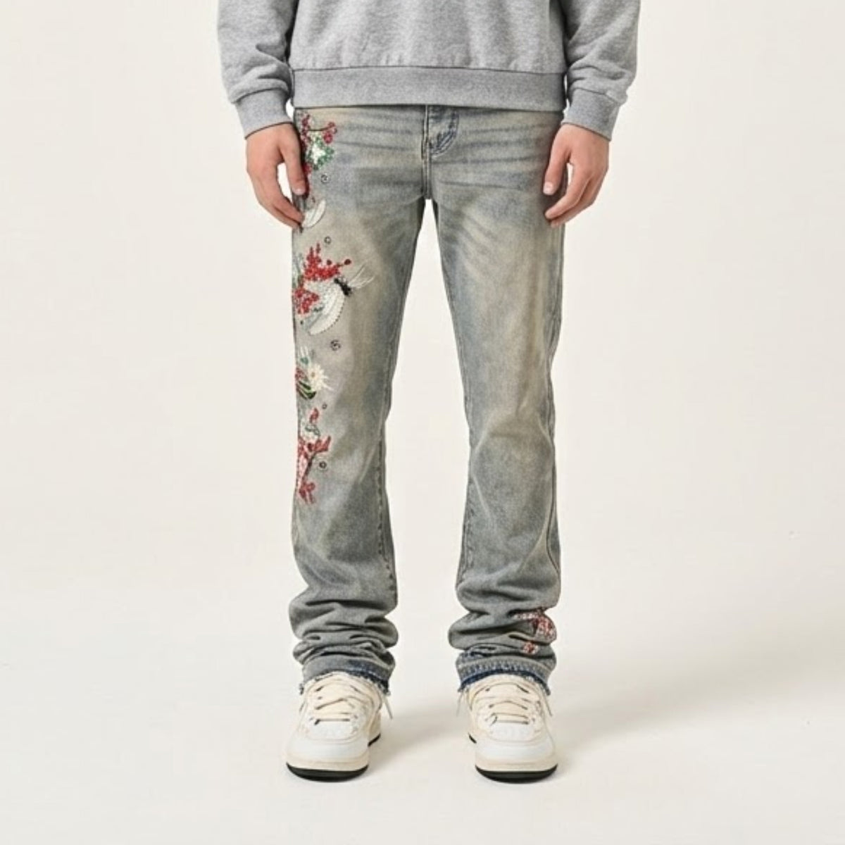 KUTEN –  DENIM