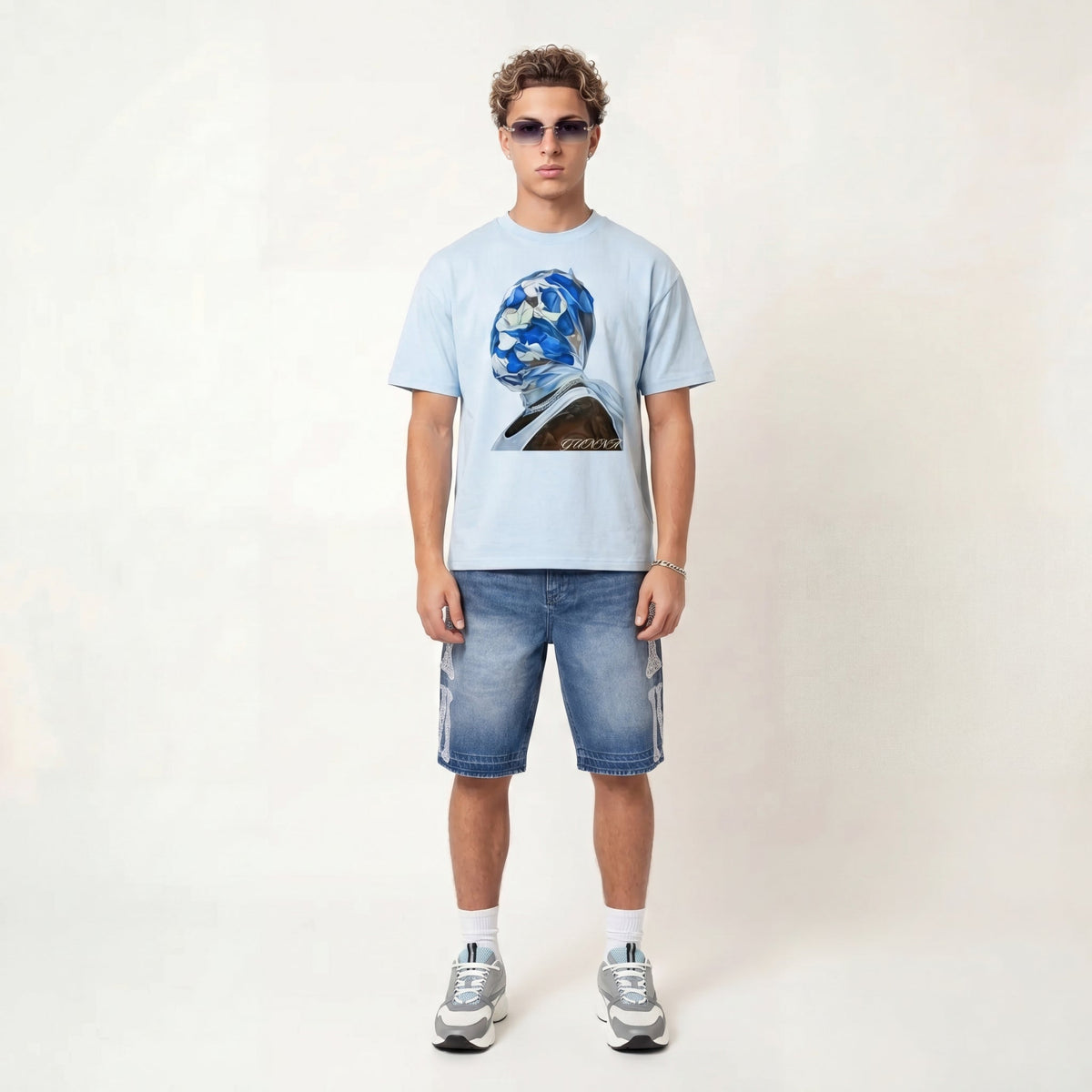 VIRAL OUTFIT SUMMER - 16