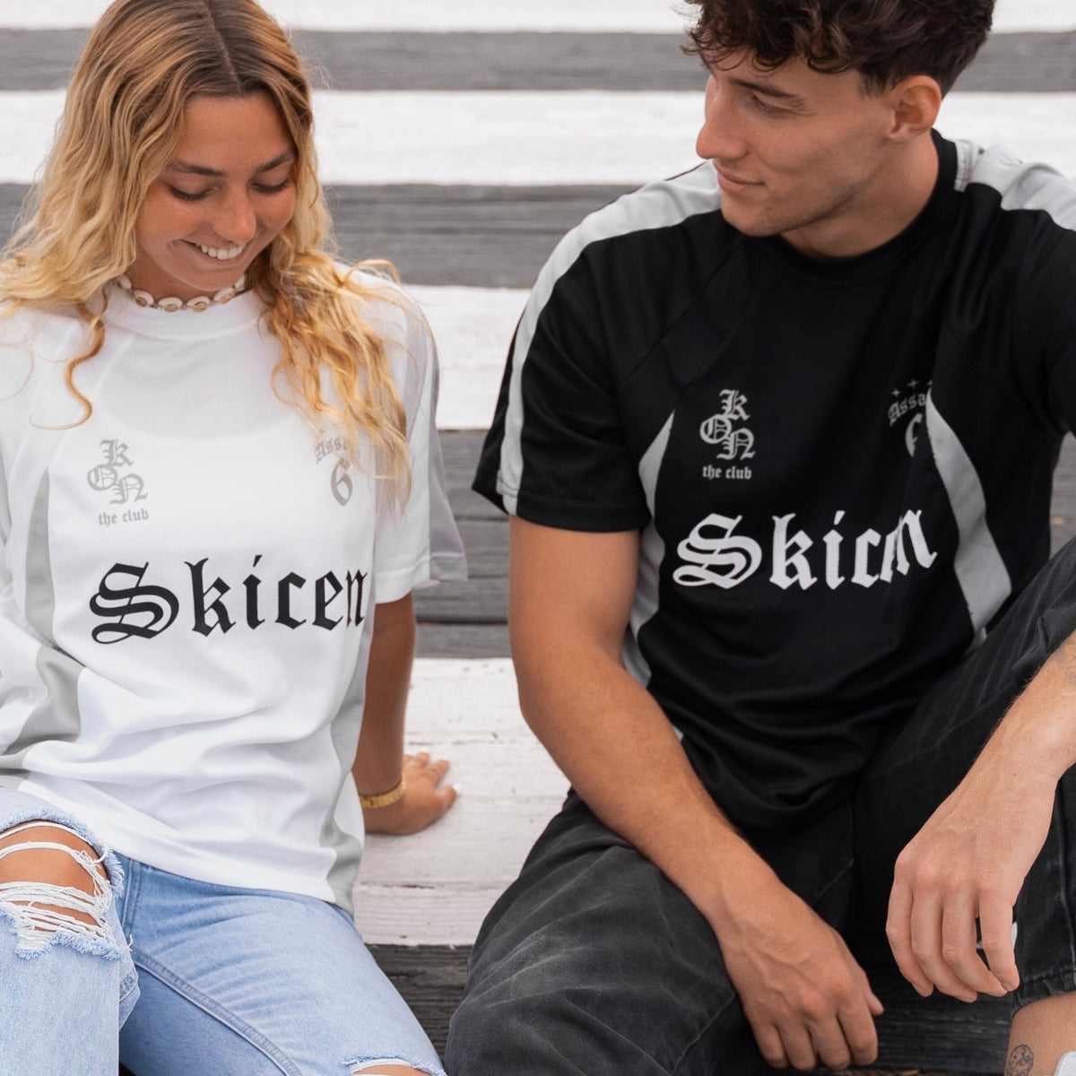 VOGER – TEE