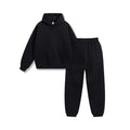 CORED HOODED - TRACKSUIT
