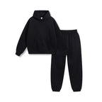 CORED HOODED - TRACKSUIT