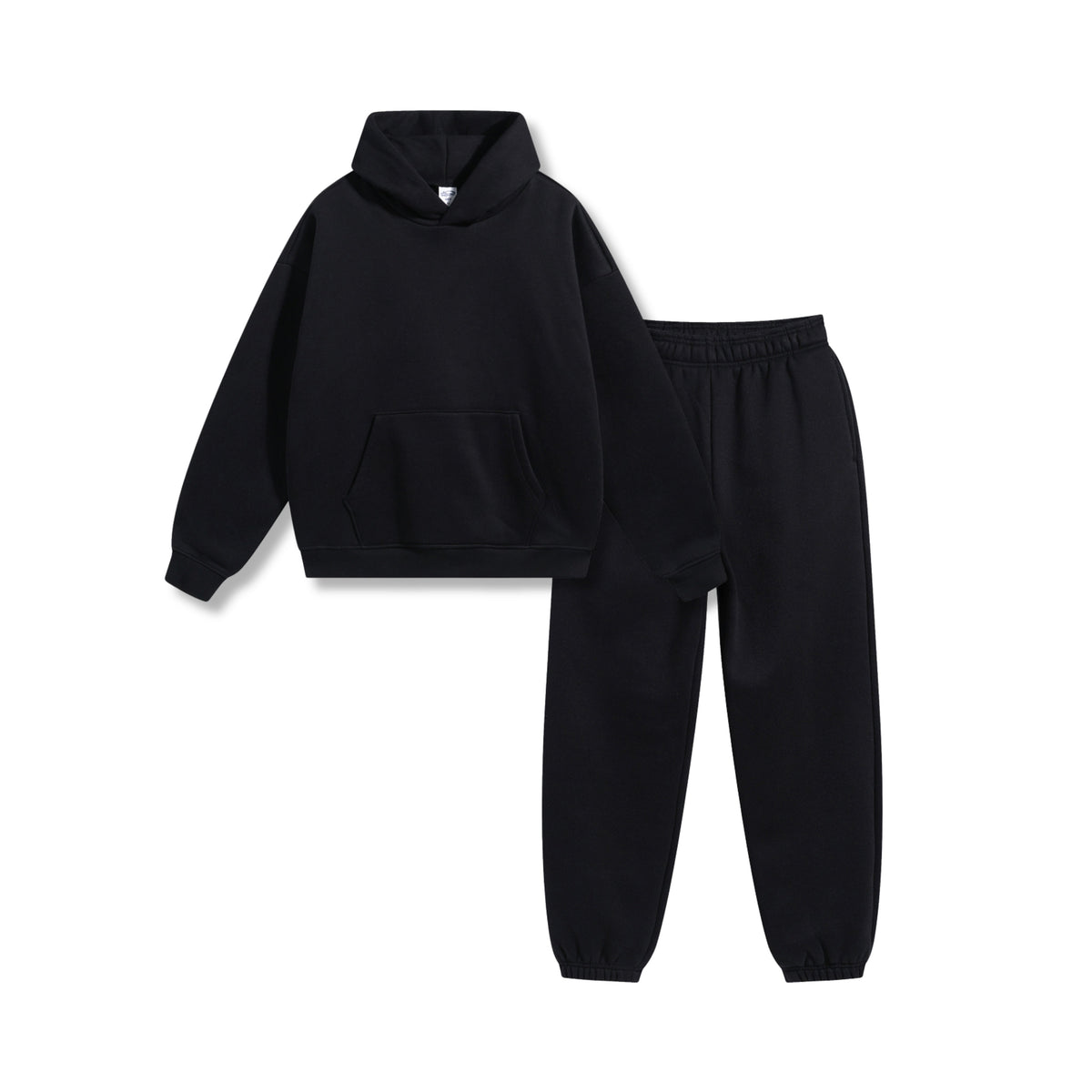 CORED HOODED - TRACKSUIT