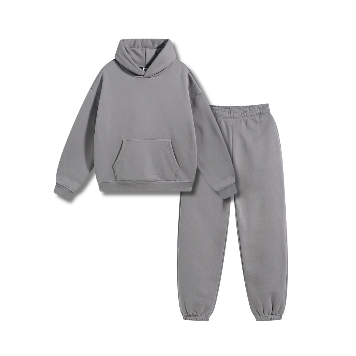 CORED HOODED - TRACKSUIT