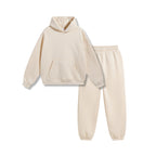CORED HOODED - TRACKSUIT