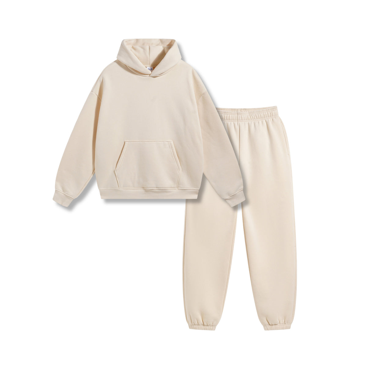 CORED HOODED - TRACKSUIT