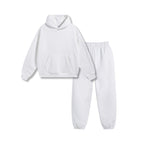 CORED HOODED - TRACKSUIT