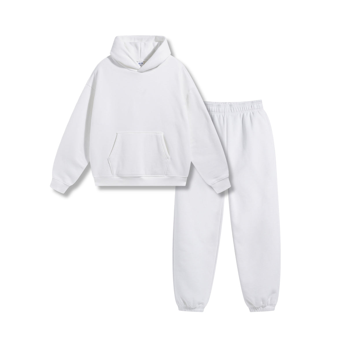 CORED HOODED - TRACKSUIT
