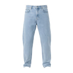 DRIRIN WASHED — DENIM